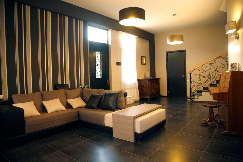 Дома для отпуска Luxury Villa Nieli Тбилиси-36