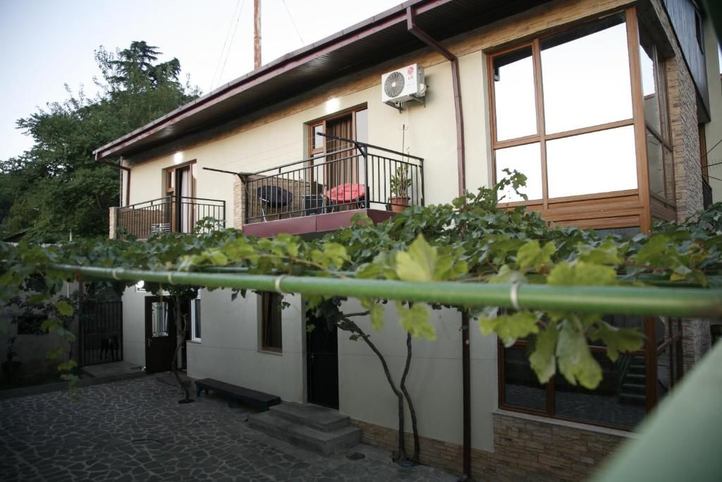 Дома для отпуска Luxury Villa Nieli Тбилиси-45
