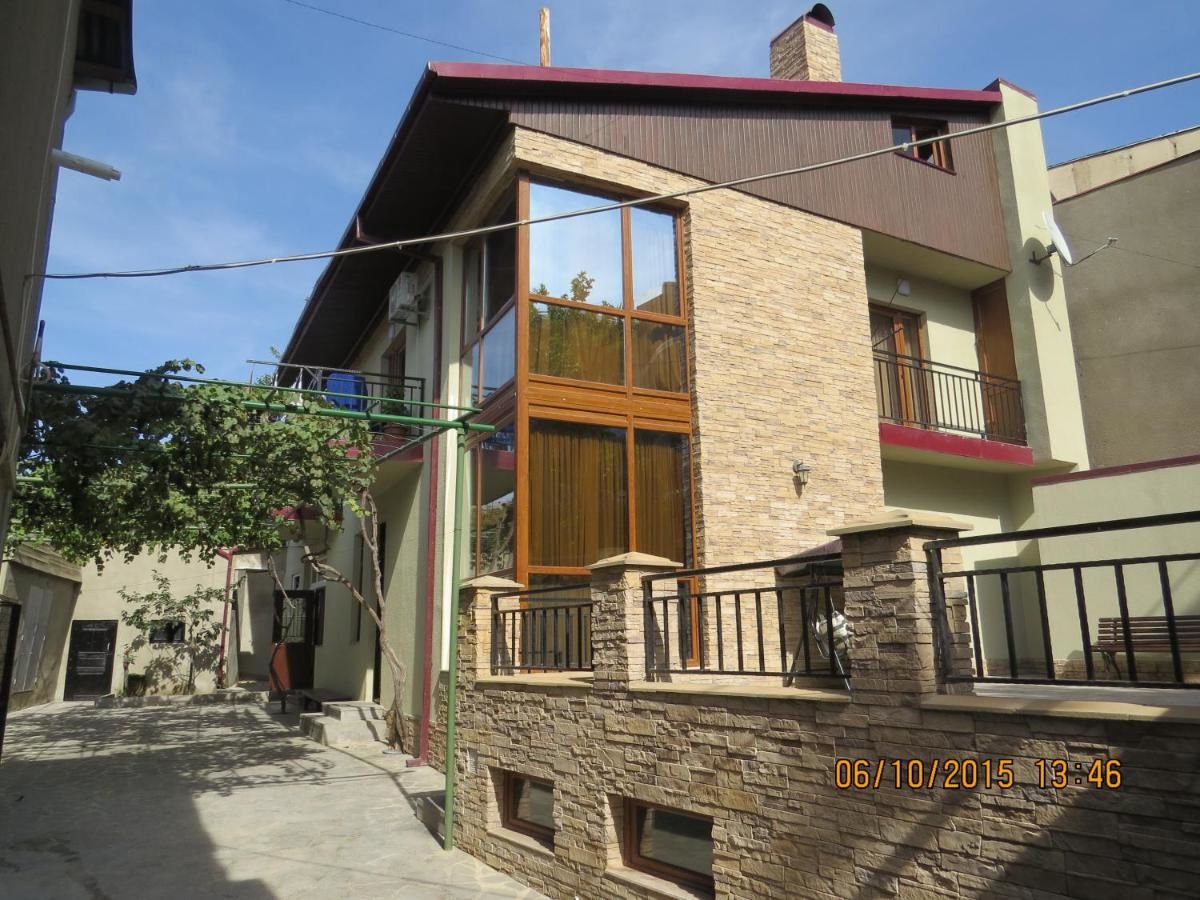 Дома для отпуска Luxury Villa Nieli Тбилиси