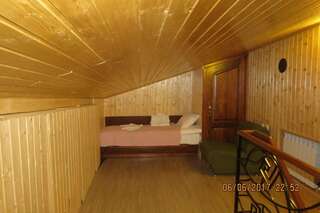 Дома для отпуска Luxury Villa Nieli Тбилиси Дом с 4 спальнями-12