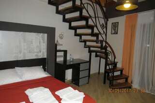 Дома для отпуска Luxury Villa Nieli Тбилиси Дом с 4 спальнями-20