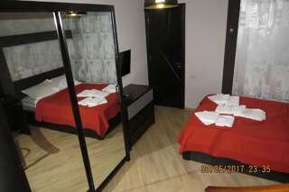 Дома для отпуска Luxury Villa Nieli Тбилиси Дом с 4 спальнями-21