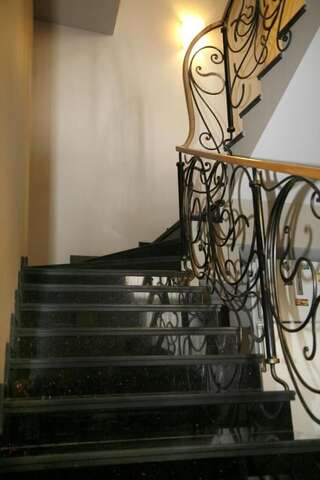 Дома для отпуска Luxury Villa Nieli Тбилиси Дом с 4 спальнями-26