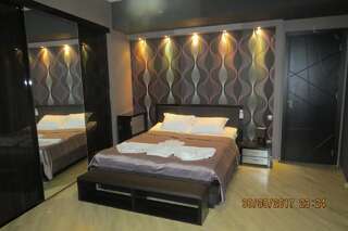 Дома для отпуска Luxury Villa Nieli Тбилиси Дом с 4 спальнями-29