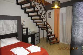 Дома для отпуска Luxury Villa Nieli Тбилиси Дом с 4 спальнями-64