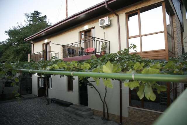 Дома для отпуска Luxury Villa Nieli Тбилиси-44